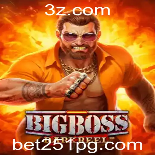 bet251 - Explorando o Jogo BigBoss: Regras, Estratégias e Como Jogar