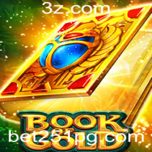 bet251 - Explorando o Fascinante Mundo de BookofGold