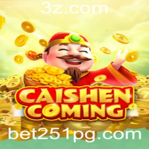 bet251 - Descubra o Fascínio do Jogo CAISHENCOMING
