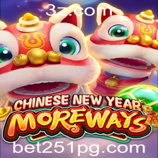 bet251 - CHINESENEWYEARMOREWAYS: Um Mergulho no Encantador Universo Oriental do Jogo