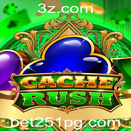 bet251 - Descubra CacheRush: Uma Nova Dimensão no Mundo dos Jogos