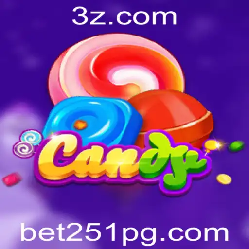 bet251 - Candy: Um Doce Desafio no Mundo dos Jogos