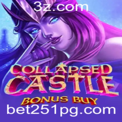bet251 - Explorando o Fascinante Mundo de CollapsedCastleBonusBuy: Uma Nova Era dos Jogos de Apostas