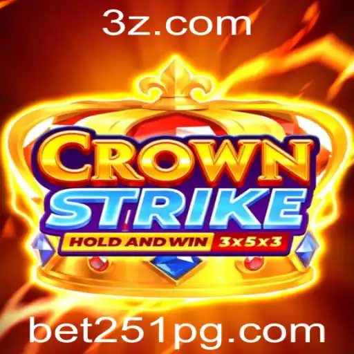 bet251 - Crownstrike: Um Mergulho no Mundo do Jogo Estratégico com Bet251