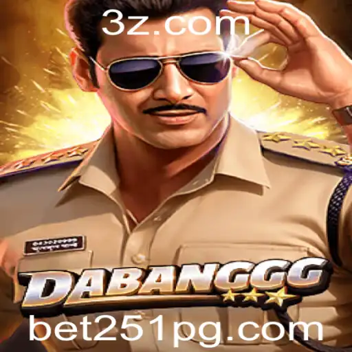 DABANGGG: Explorando o Novo Jogo Sensação e Suas Regras com bet251