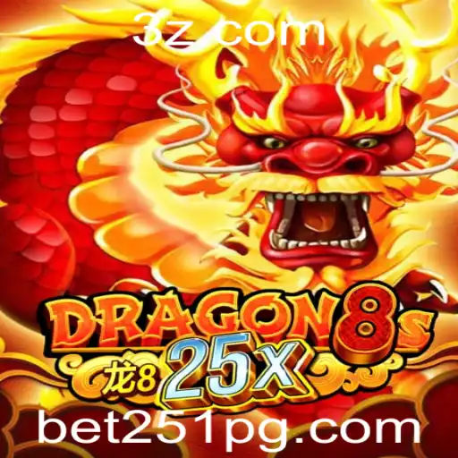 bet251 - Dragon8s25x: A Nova Sensação no Mundo dos Jogos de Apostas Online