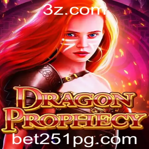 bet251 - Descubra DragonProphecy: A Nova Emoção do Mundo dos Jogos com bet251