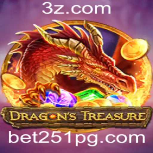 bet251 - DragonsTreasure: Aventure-se no Universo dos Dragões e Tesouros com bet251