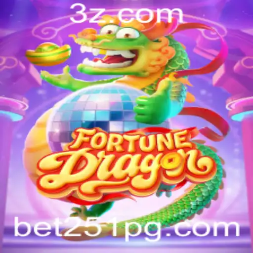 bet251 - Explorando o Encantador Mundo do Jogo FortuneDragon