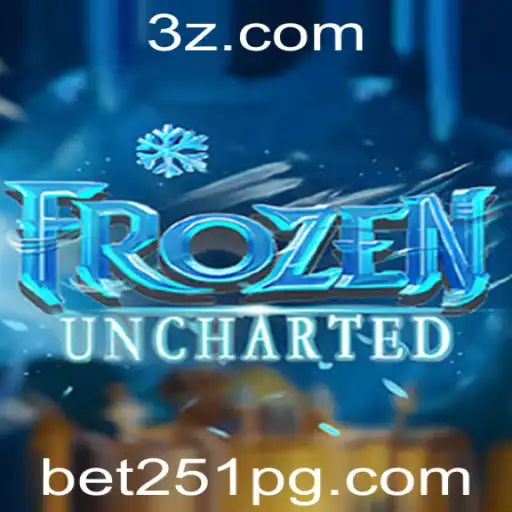 bet251 - Explorando 'FrozenUncharted': O Novo Horizonte dos Jogos de Estratégia e Aventura
