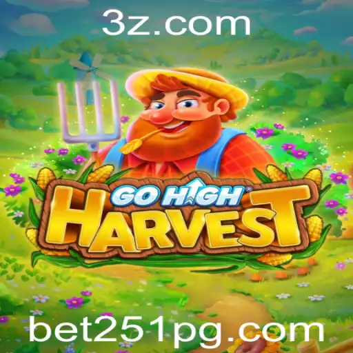 bet251 - Explorando o Fascinante Universo de GoHighHarvest