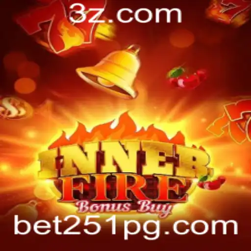 bet251 - Explorando o Fascinante Mundo de InnerFireBonusBuy