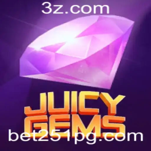 JuicyGems - Descubra o Mundo Vibrante deste Jogo Apaixonante