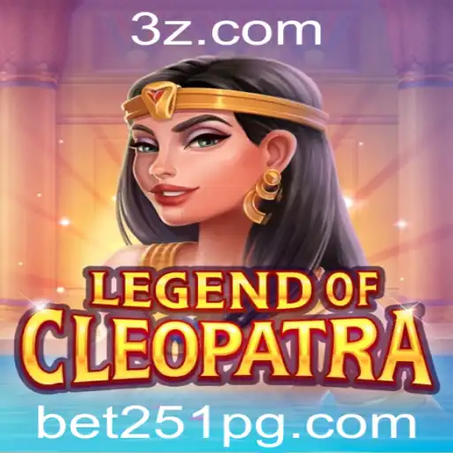 bet251 - Descubra a Aventura Épica de LegendOfCleopatra: Um Guia Completo