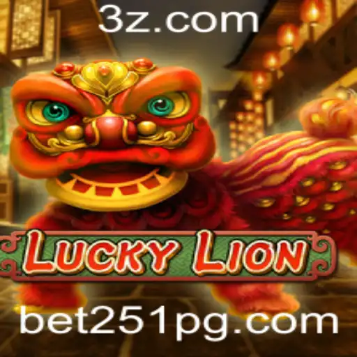 bet251 - Explorando LuckyLion: O Jogo de Apostas em Ascensão