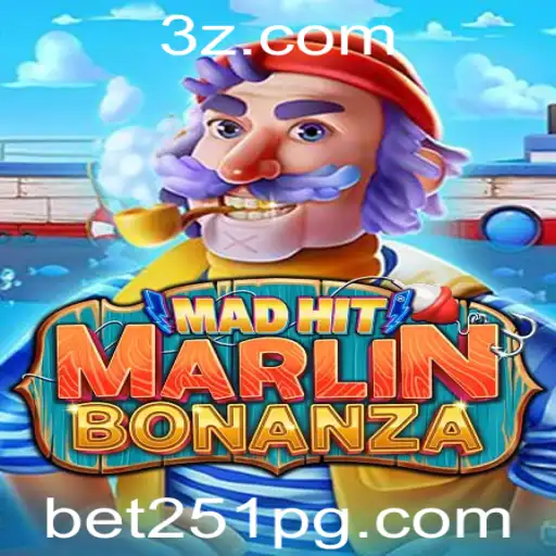 bet251 - Explorando o Universo de MadHitMarlinBonanza: Regras e Estratégias