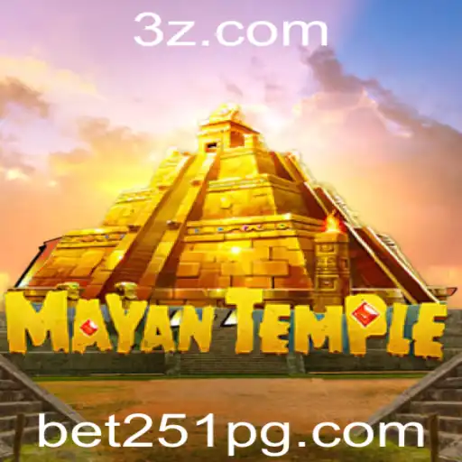 bet251 - Descubra o Fascinante Mundo de MayanTemple com bet251