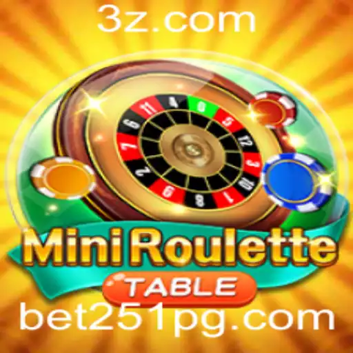 bet251 - Descubra MiniRoulette: O Jogo que Revoluciona a Roleta Online
