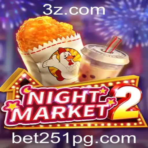 bet251 - Explorando o Universo de NightMarket2: Jogo, Estratégias e Impacto Atual