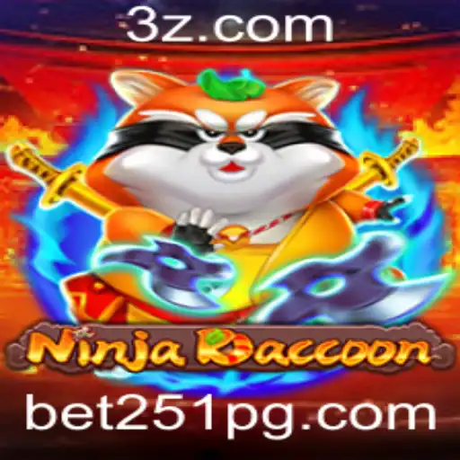 bet251 - Explorando o Universo de NinjaRaccoon: Um Novo Fenômeno no Mundo dos Jogos
