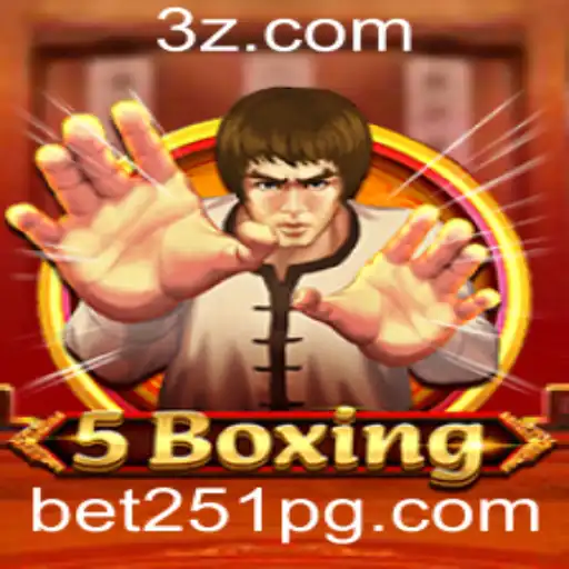 Explorando o Mundo do 5Boxing: Um Jogo Inovador para Apostadores