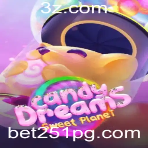 CandyDreams: O Jogo Criativo que Conquista Fãs com a Palavra-Chave 'bet251'