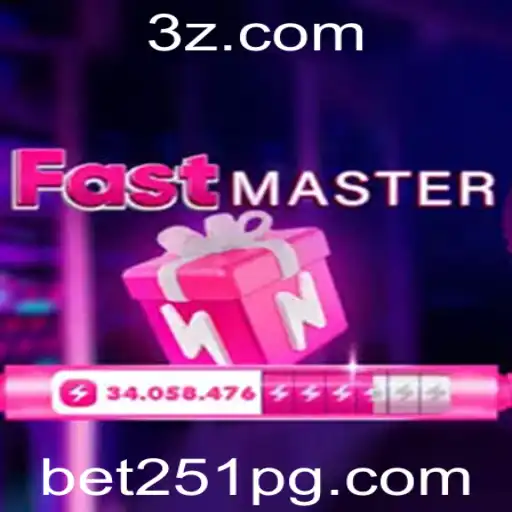 Explorando FastMaster: O Jogo de Estratégia que Conquista o Mundo com bet251