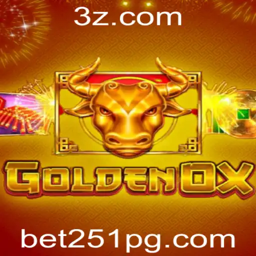 Descubra o Mundo do Jogo GoldenOx: Entretenimento e Estratégia