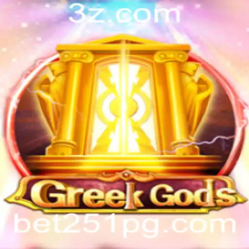 Explorando o Universo de GreekGods: Descubra as Regras e a Dinâmica de Jogo com a Palavra-chave bet251