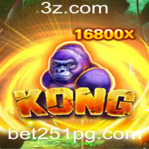 A Aventura Épica de Kong: Explorando as Profundezas do Novo Jogo da Bet251