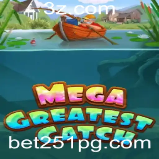 Desvendando o Mundo de MegaGreatestCatch: O Jogo de Estratégia que Conquistou Apostadores em 2023