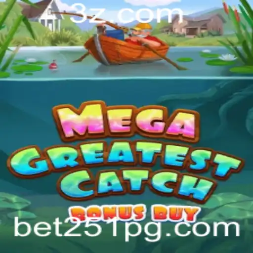 Explorando o Universo de MegaGreatestCatchBonusBuy: Um Mergulho nas Regras e Estratégias