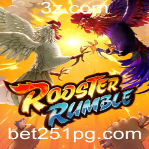Descubra RoosterRumble: O Fascinante Mundo das Apostas de Galo