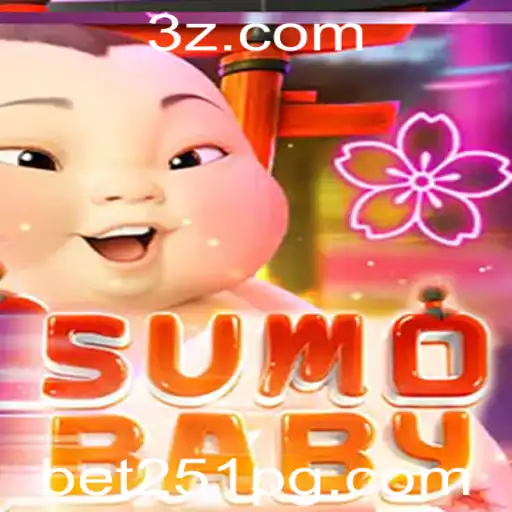 SumoBaby: Uma Nova Sensação no Mundo dos Jogos