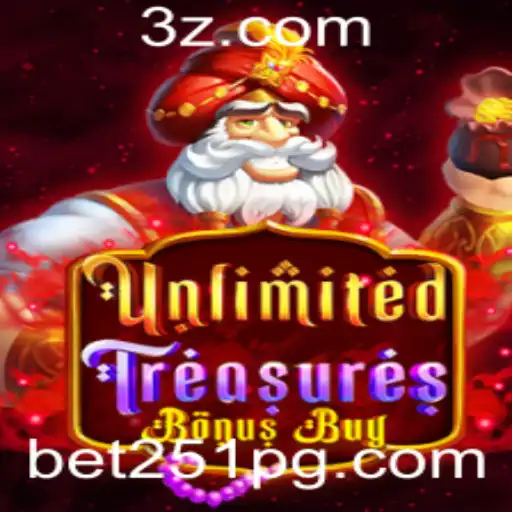 UnlimitedTreasuresBonusBuy: A Nova Sensação no Mundo dos Jogos de Apostas