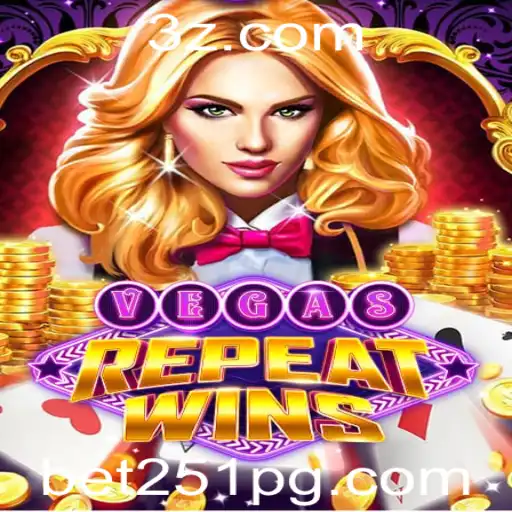Descubra VegasRepeatWins: Jogo de Estratégia e Sorte em Alta