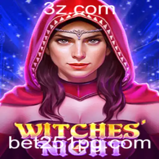 Descubra WitchesNight: Um Novo Jogo de Estratégia