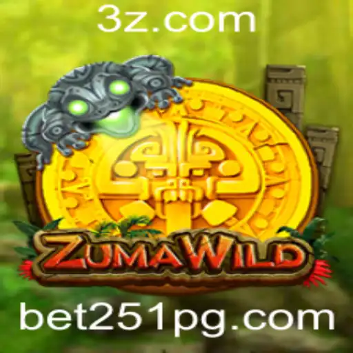 Explorando o Mundo de ZumaWild: Um Mergulho na Aventura dos Jogos