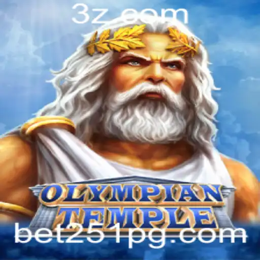 Explorando OlympianTemple: O Novo Fenômeno dos Jogos de Aposta