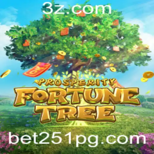 bet251 - Explorando o Universo de ProsperityFortuneTree: Um Mergulho no Jogo e Suas Regras
