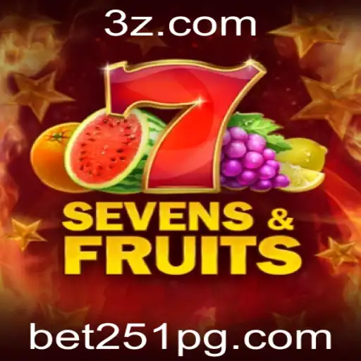 bet251 - Explorando o Jogo SevensFruits: Diversão e Apostas com bet251