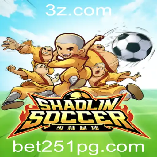 bet251 - Explorando ShaolinSoccer: Regras e Dinâmica do Jogo
