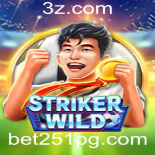 bet251 - Explorando o Mundo Emocionante de StrikerWILD: O Jogo de Apostas Moderno