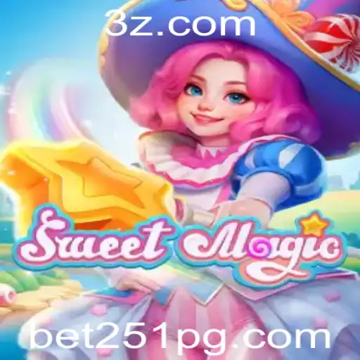 bet251 - Descubra o Novo Mundo Encantado de SweetMagic
