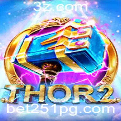bet251 - Explorando o Universo de Thor2: Descrição, Introdução e Regras do Jogo Bet251