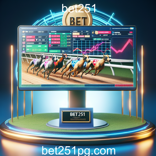 Apostas Virtuais: A Nova Sensação do Bet251