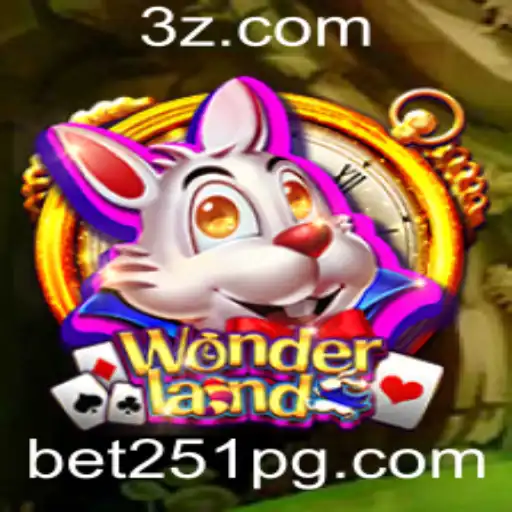 bet251 - Explorando o Fascinante Jogo Wonderland: Como Jogar e Regras