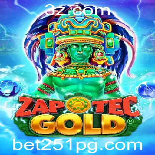 bet251 - ZapOtecGold: A Nova Sensação no Mundo dos Jogos